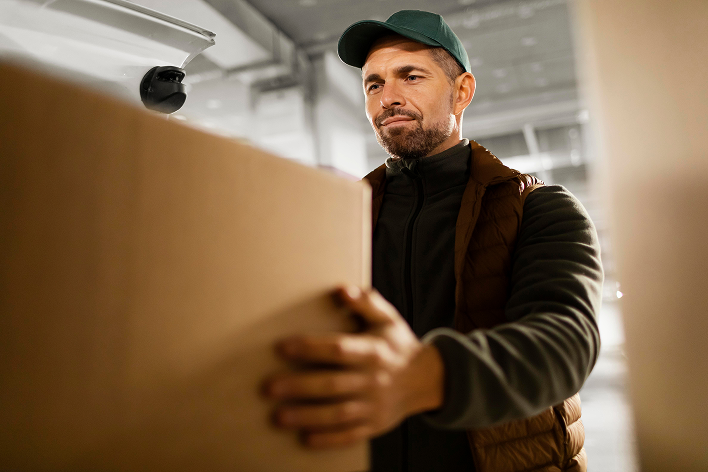 Грузчики Самара